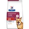 Hill's Prescription Diet i/d per Cane da 4 Kg