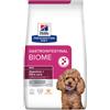 Hill's Prescription Diet Gastrointestinal Biome per Cani Adult Mini da 6 kg
