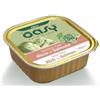 Oasy Delizioso Paté per Gatto da 100gr Gusto Salmone