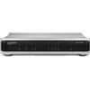 Lancom Systems 1800EF router cablato Gigabit Ethernet Nero, Argento [62138]