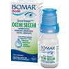 EURITALIA PHARMA (div.COSWELL) ISOMAR OCCHI SEC AI 0,25% 10ML