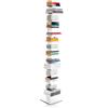 BBB Italia Libreria Sapiens Lux H 202 bianco