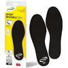 Noene SottoPlantare NOENE INVISIBLE SOS1, Taglia 36-42 43-50