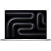 Apple MacBook Pro 14: Chip M4 24GB/1024 - Argento - MCX14T/A