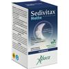 ABOCA SpA SOCIETA' AGRICOLA SEDIVITAX NOTTE ADVANCED 50 COMPRESSE