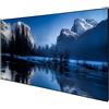 celexon DELUXX Cinema schermo a cornice SlimFrame alto contrasto 354 x 199cm, 160 - DARKVISION