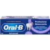 Oral-b Advanced Dentifricio Protezione Sbiancante Extra Freschezza 75 ml