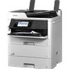 Stampante Multifunzione A4 Inkjet EPSON PRO WF-C579R DWF WIFI - Grado A