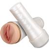 Tracy's Dog 3D Stroker - realistico finta vagina in custodia (bianco-naturale)