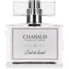 Chabaud Lait de Biscuit Eau de Toilette (unisex) 30 ml