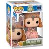 Funko POP! Movies: The Wizard Of Oz - Glinda The Good Witch - Figura in Vinile da Collezione - Idea Regalo - Merchandising Ufficiale - Giocattoli per Bambini e Adulti - Movies Fans