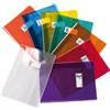 Colorosa Coprimaxi Cristallo 14 PVC neutro A4 c/alette e portanome Ri.Plast 30714111.30