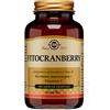 SOLGAR IT. MULTINUTRIENT SpA FITOCRANBERRY 60 CAPSULE VEGETALI