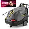 KARCHER HDS 8/18-4 C - IDROPULITRICE A.C.180 BAR 6KW 400V
