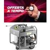KARCHER HDS 9/20-4 Classic *KAP - IDROPULITRICE A.C.200 BAR 6,4KW - 900 Lt/h - 400V
