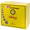 Passalacqua - Caffè Manhoa, Box 100 Capsule Nespresso