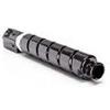 Canon Toner Rigenerato per Canon C-EXV47 Canon CEXV47 Nero Rif. Canon 8516B002 Pagine 19.000