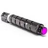 Canon Toner Rigenerato per Canon C-EXV47 Canon CEXV47 Magenta Rif. Canon 8518B002 Pagine 21.500