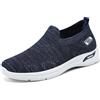 Scarpe Uomo Sneakers Sportive Outdoor Trekking Loafers allenatori di corsa