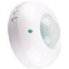 FTVOGUE Regolabile movimento del movimento del movimento a soffitto sensore a infrarossi rilevatore di lampadina interruttore da incasso a 220v
