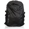 Patagonia Refugio Day Pack 30L, Zaino Unisex-Adulto, Black, all