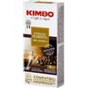 Kimbo 10 Capsule caffè Kimbo Barista 100% Arabica compatibili Nespresso (ex Armonia)