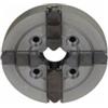 Proxxon Mandrino a 4 griffe singolarmente regolabili 24036