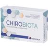 FARMITALIA Srl - SOC. UNIPERS. Chirobiota - Integratore Alimentare con D-chiro-inositolo e Probiotici 30 compresse
