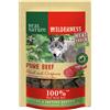 Real Nature Wilderness Dog Meat Snack Soft 150G MANZO