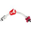 Sram Avid Ultimate, Accessorio attrezzo spurgo rapido Guide Level Code Red etap e axs Unisex Adulto, Multicolore