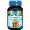 DIETMED ITALIA Srl NATURMIL BOSWELLIA+CURCUM90CPR