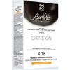 I.C.I.M. (BIONIKE) INTERNATION Bionike Shine On 4.18 Castano Cioccolato Fondente