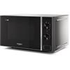 Whirlpool - Forno Microonde Cook20 Mwp 103 Sb-nero, Argento