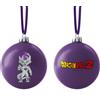 SD TOYS DRAGON BALL Z FRIEZA CHIBI XMAS BALL