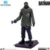 MCFARLANE TOYS THE BATMAN RIDDLER 12INCH POSED STATUE