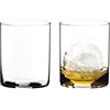 Riedel Bicchiere da Whisky H2O