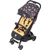 Anex Passeggino Reversibile Leggero e Compatto AIR Z ARR OMOLOGATO 22 KG
