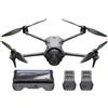 DJI Mavic 4 Pro 512GB Creator Combo(DJI RC Pro 2). Garanzia Italia
