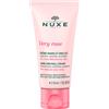 LABORATOIRE NUXE ITALIA Srl Nuxe Very Rose Crema Mani Unghie 50ml