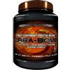 Scitec Nutrition Crea-Bomb 660 g - 6 tipi diversi di Creatina + Taurina Frutto Della Passione