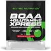 SCITEC NUTRITION BCAA+GLUTAMINE XPRESS 12 GRAMMI Anguria