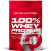 Scitec Nutrition 100% Whey Professional 1000 Grammi Vaniglia