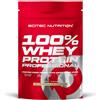 Scitec Nutrition 100% Whey Professional 1000 Grammi Cioccolato Bianco