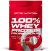 Scitec Nutrition 100% Whey Professional 1000 Grammi Cioccolato e Nocciola