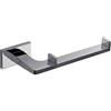 Colombo Design B16080CR Porta Rotolo Serie Look