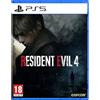 Capcom PS5 Resident Evil 4