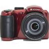 KODAK PIXPRO AZ255 RED