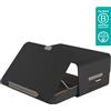 Dataflex 45.223 set di contenitori da scrivania 1 pz