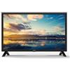 Akai TV LED 24" AKTV2419J DVB-T2 HOTEL MODE