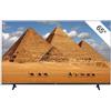 TORNADO 65US4301X TV 165,1 cm (65") 4K Ultra HD Smart TV Wi-Fi Nero 250 cd/m²